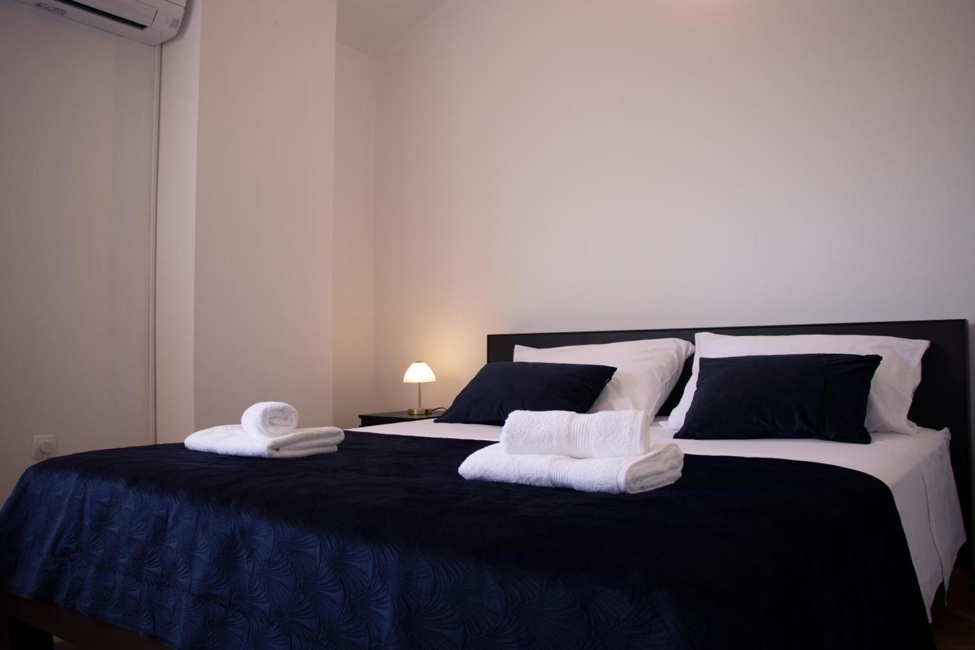 Pepi Apartments 4 ซาดาร์ ภายนอก รูปภาพ